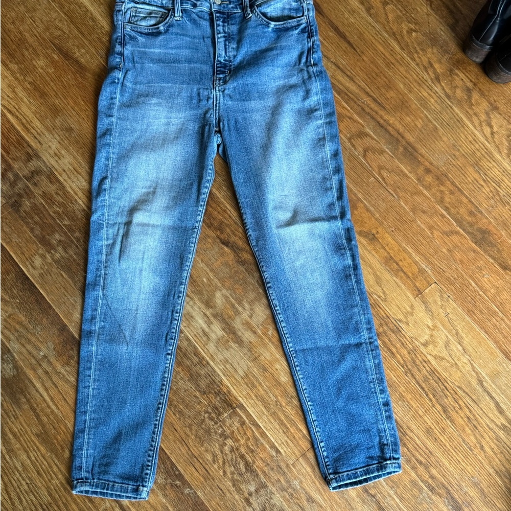 Flying Monkey Women's Jeans 29